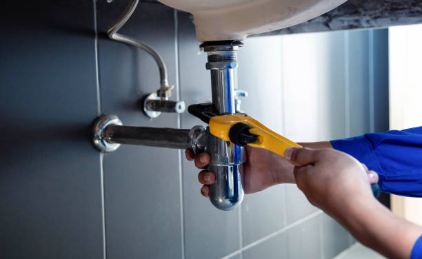 Best Commercial Plumbing Services  in Dallas Center, IA